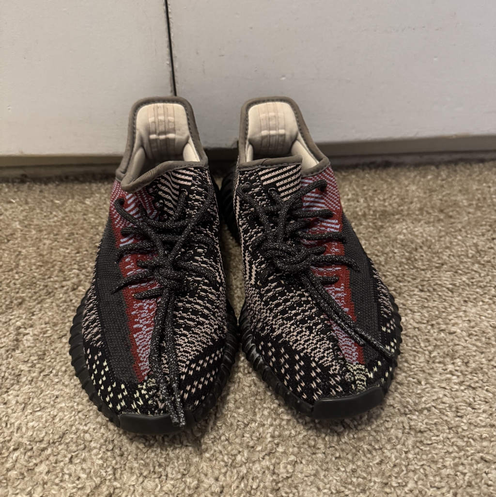 Yezzy Boost